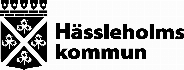 Logotype for Hässleholms kommun